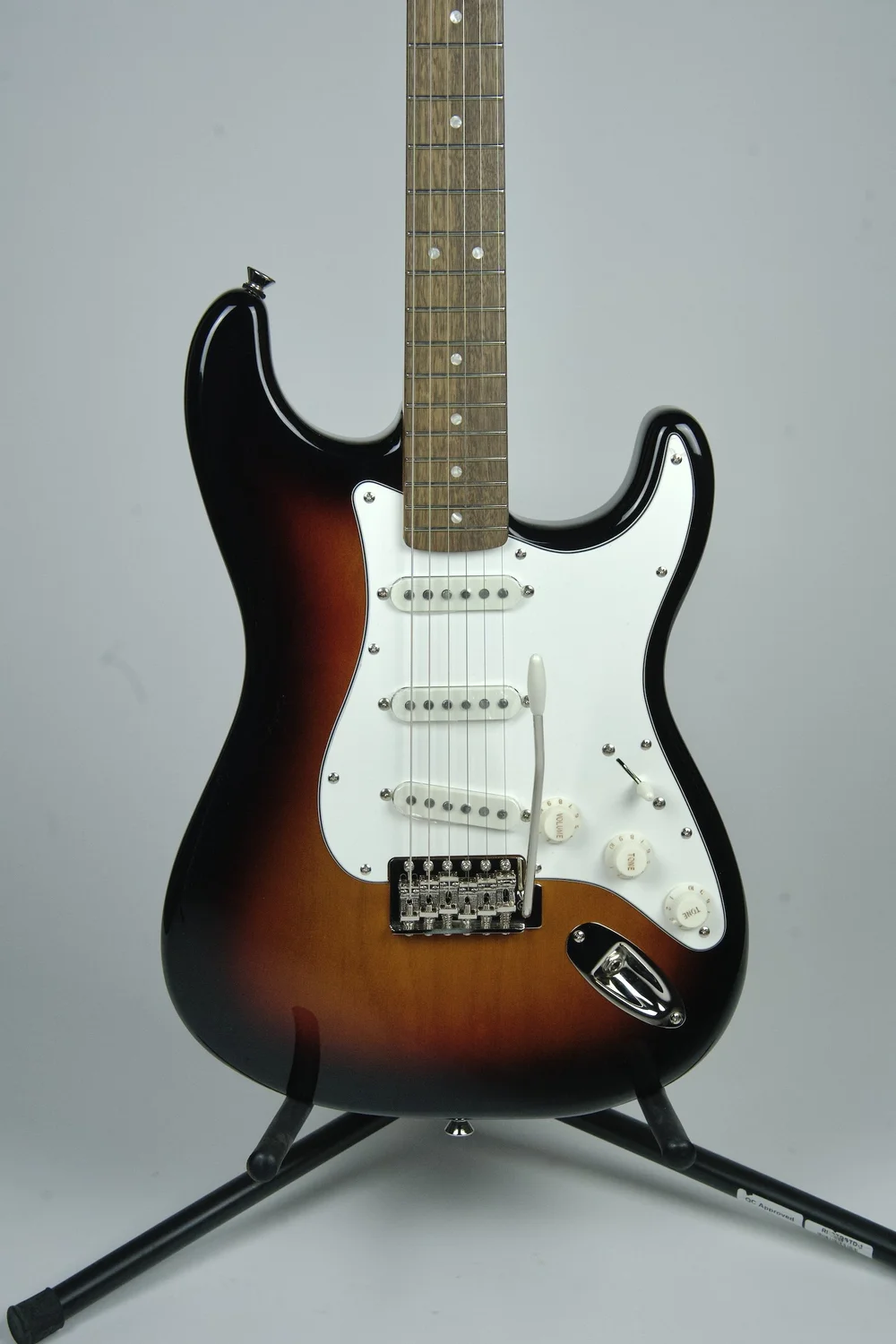 Squier+Classic+Vibe+'60s+